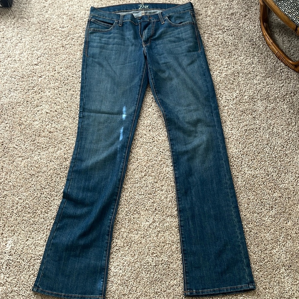 Excellent condition jeans